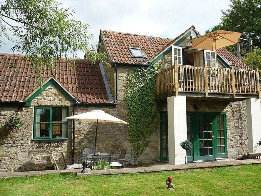 The Miners Cottage Whitecroft Exteriör bild
